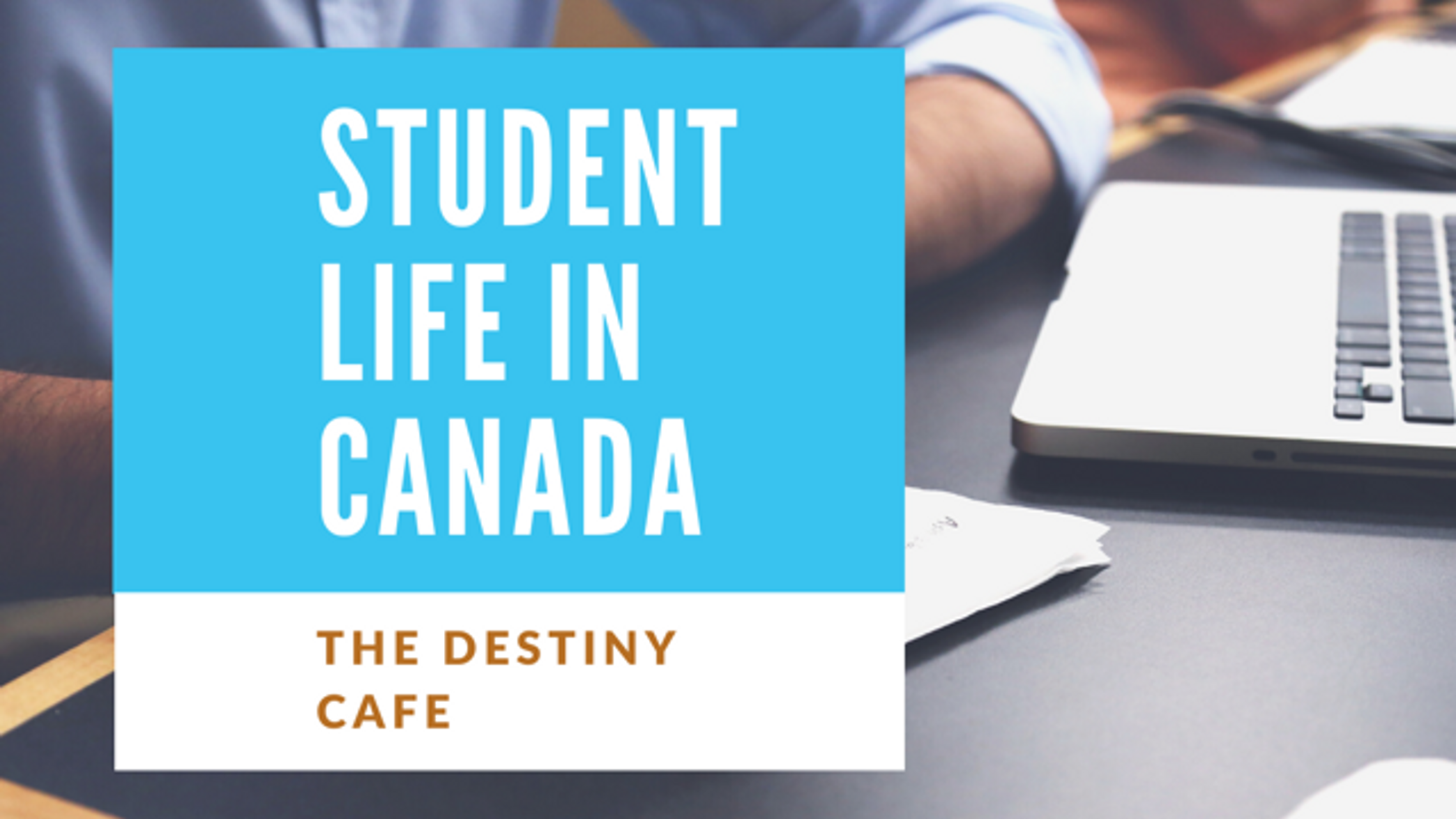 The Destiny Cafe